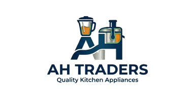 AH Traders Logo