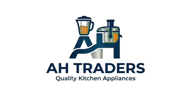 AH Traders Logo